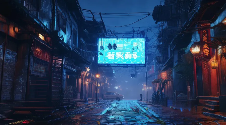 无悔华夏游戏图片1