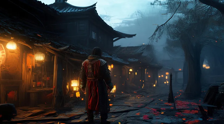 2025年9月5日专属！无悔华夏礼包码福利全知道